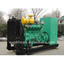 CE approved natural gas equipment
